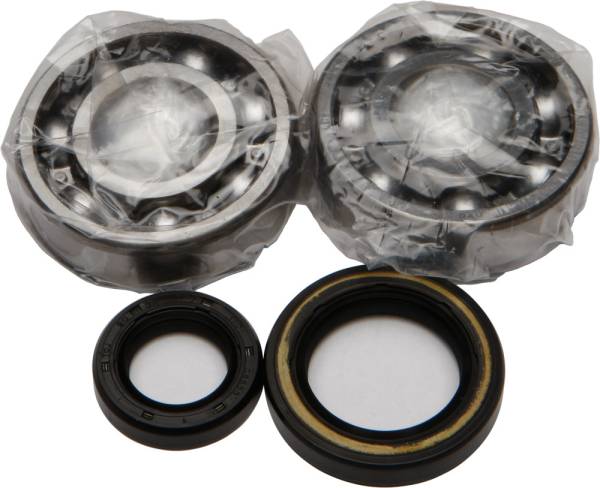 ALL BALLS - CRANKSHAFT BEARING/SEAL KIT - Image 1