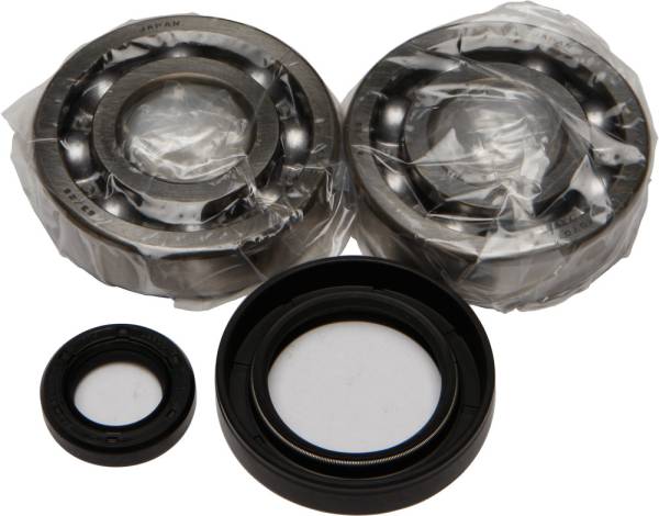 ALL BALLS - CRANKSHAFT BEARING/SEAL KIT - Image 1