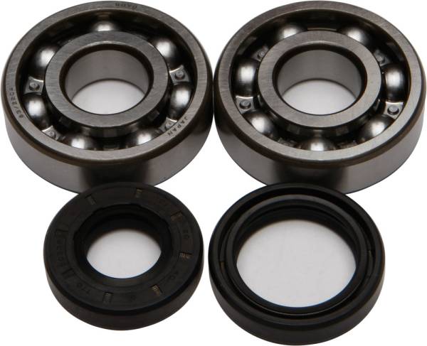 ALL BALLS - CRANKSHAFT BEARING/SEAL KIT - Image 1