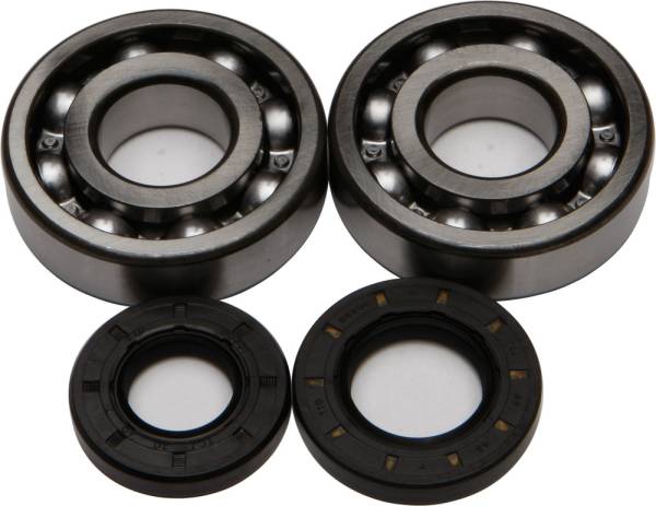 ALL BALLS - CRANKSHAFT BEARING/SEAL KIT - Image 1