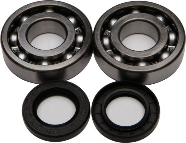 ALL BALLS - CRANKSHAFT BEARING/SEAL KIT - Image 1