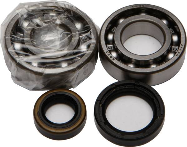 ALL BALLS - CRANKSHAFT BEARING/SEAL KIT - Image 1