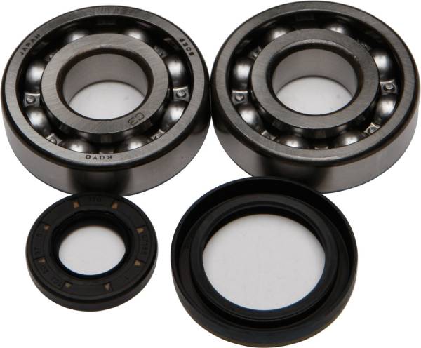 ALL BALLS - CRANKSHAFT BEARING/SEAL KIT - Image 1