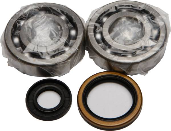 ALL BALLS - CRANKSHAFT BEARING/SEAL KIT - Image 1