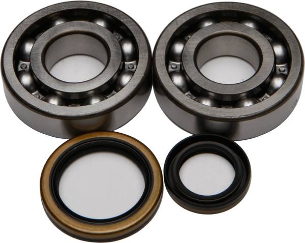 ALL BALLS - CRANKSHAFT BEARING/SEAL KIT - Image 1