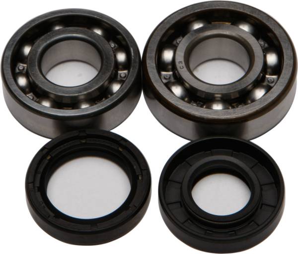 ALL BALLS - CRANKSHAFT BEARING/SEAL KIT - Image 1