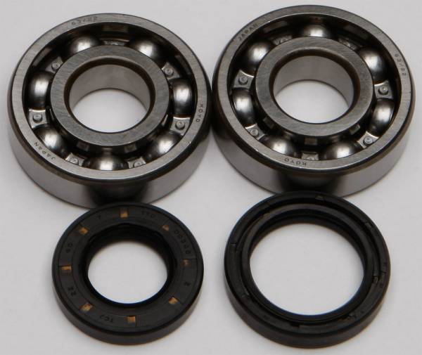 ALL BALLS - CRANKSHAFT BEARING/SEAL KIT - Image 1