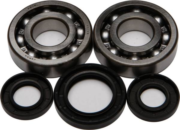 ALL BALLS - CRANKSHAFT BEARING/SEAL KIT - Image 1