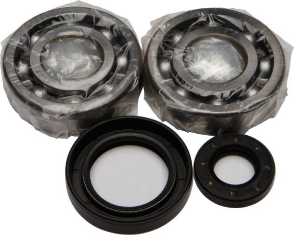 ALL BALLS - CRANKSHAFT BEARING/SEAL KIT - Image 1