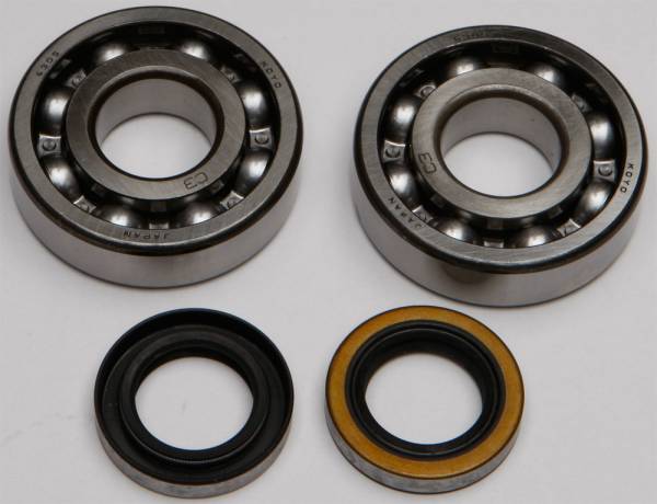 ALL BALLS - CRANKSHAFT BEARING/SEAL KIT - Image 1