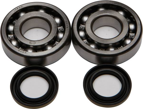 ALL BALLS - CRANKSHAFT BEARING/SEAL KIT - Image 1