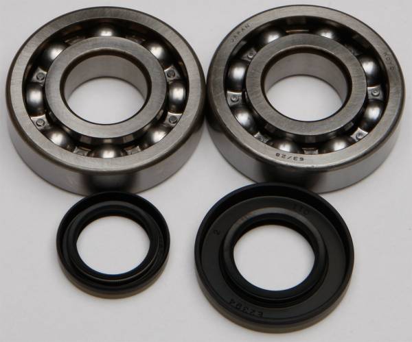 ALL BALLS - CRANKSHAFT BEARING/SEAL KIT - Image 1