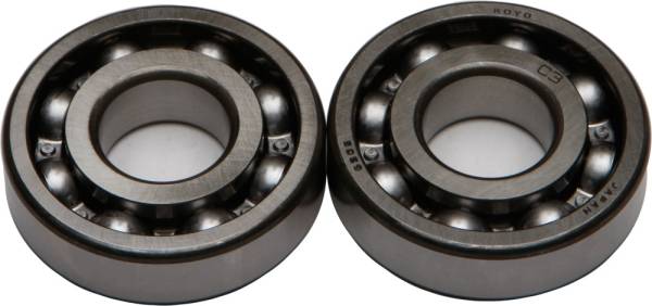 ALL BALLS - CRANKSHAFT BEARING/SEAL KIT - Image 1