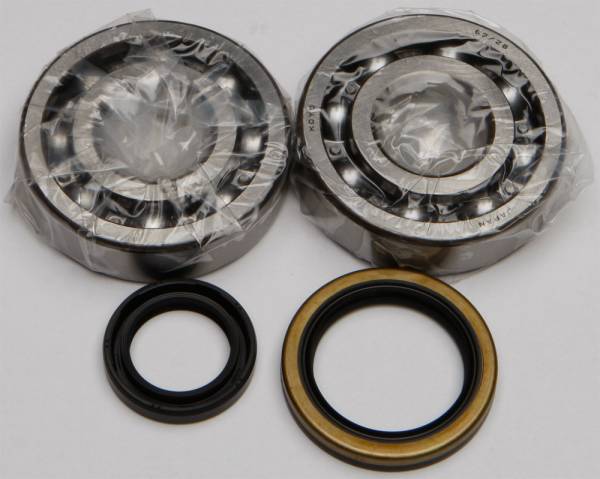 ALL BALLS - CRANKSHAFT BEARING/SEAL KIT - Image 1