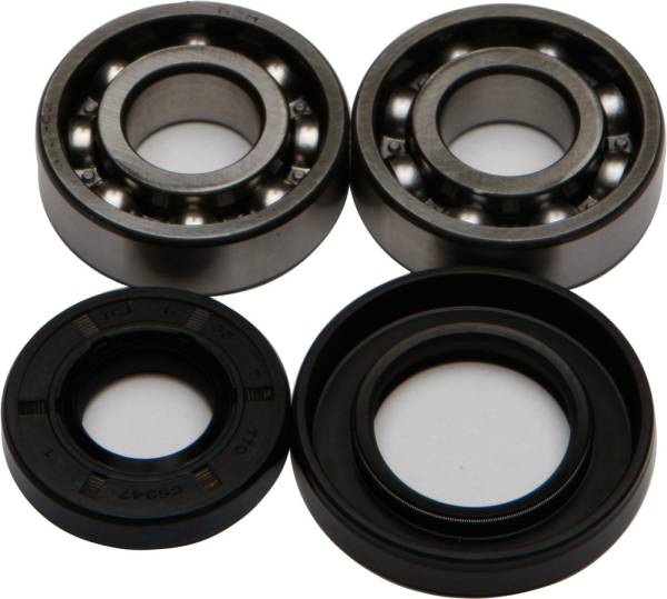 ALL BALLS - CRANKSHAFT BEARING/SEAL KIT - Image 1