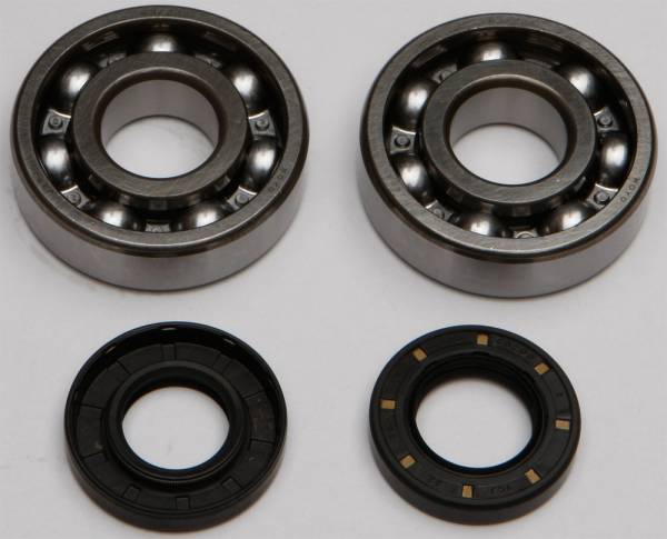 ALL BALLS - CRANKSHAFT BEARING/SEAL KIT - Image 1