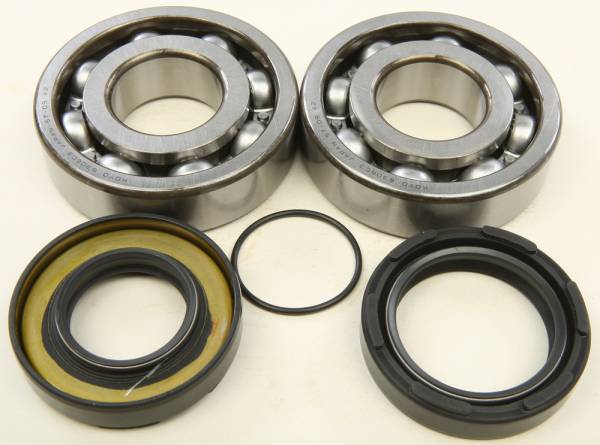 ALL BALLS - CRANKSHAFT BEARING/SEAL KIT - Image 1