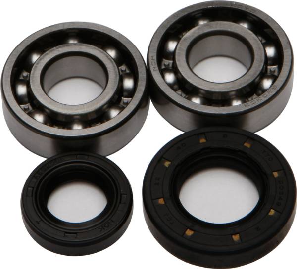 ALL BALLS - CRANKSHAFT BEARING/SEAL KIT - Image 1