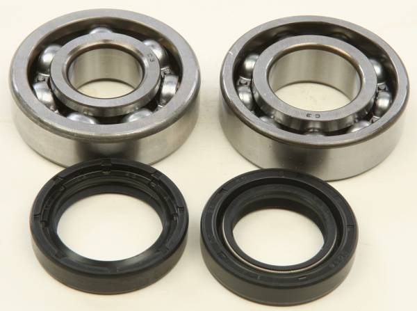 ALL BALLS - CRANKSHAFT BEARING/SEAL KIT - Image 1