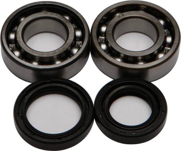 ALL BALLS - CRANKSHAFT BEARING/SEAL KIT - Image 1