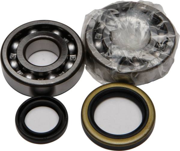 ALL BALLS - CRANKSHAFT BEARING/SEAL KIT - Image 1