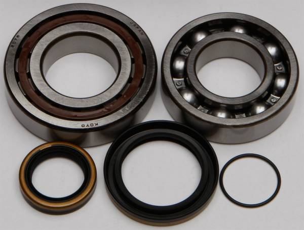 ALL BALLS - CRANKSHAFT BEARING/SEAL KIT - Image 1