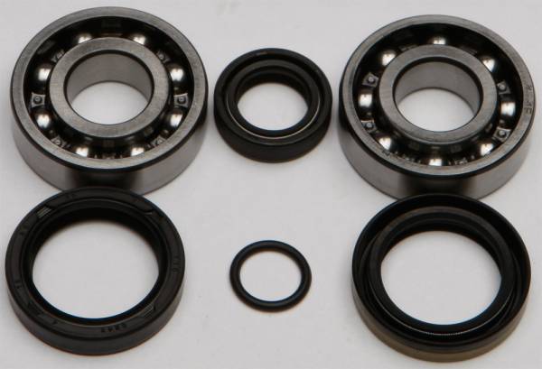 ALL BALLS - CRANKSHAFT BEARING/SEAL KIT - Image 1