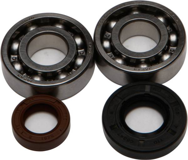 ALL BALLS - CRANKSHAFT BEARING/SEAL KIT - Image 1