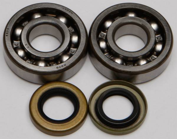 ALL BALLS - CRANKSHAFT BEARING/SEAL KIT - Image 1