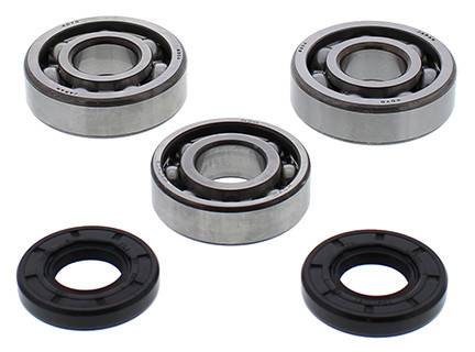 ALL BALLS - CRANKSHAFT BEARING/SEAL KIT - Image 1