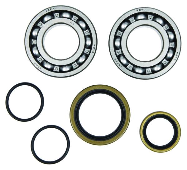 ALL BALLS - CRANKSHAFT BEARING/SEAL KIT - Image 1