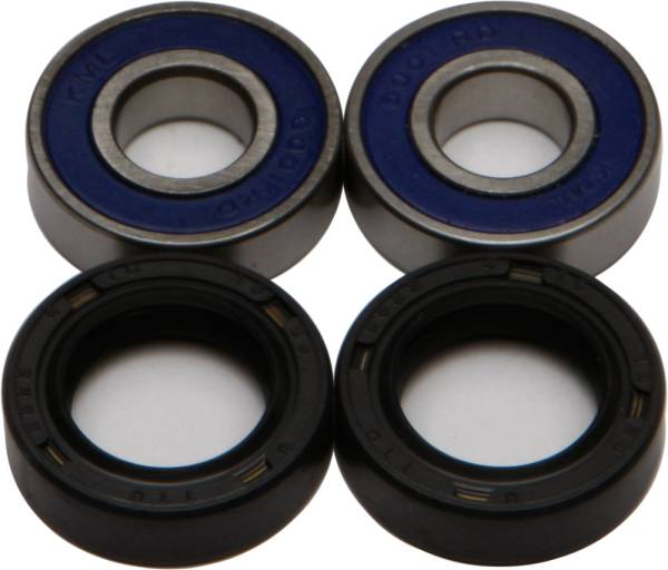 ALL BALLS - FRONT/REAR WHEEL BEARING/SEAL KIT - Image 1