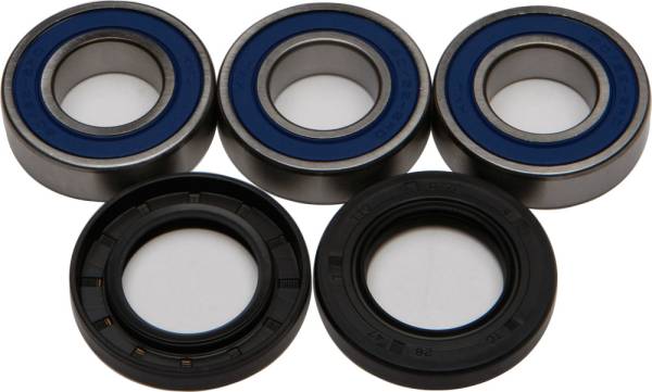 ALL BALLS - REAR WHEEL BEARING/SEAL KIT - Image 1