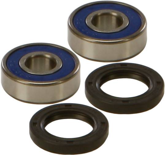 ALL BALLS - FRONT/REAR WHEEL BEARING/SEAL KIT - Image 1