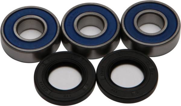 ALL BALLS - REAR WHEEL BEARING/SEAL KIT - Image 1