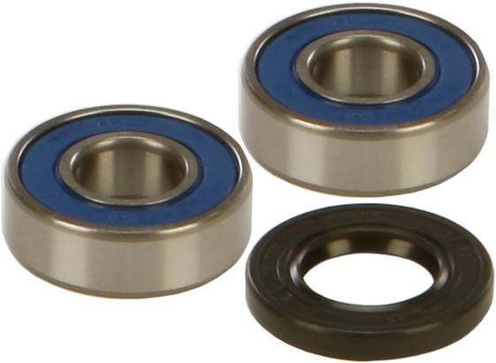 ALL BALLS - FRONT WHEEL BEARING/SEAL KIT - Image 1