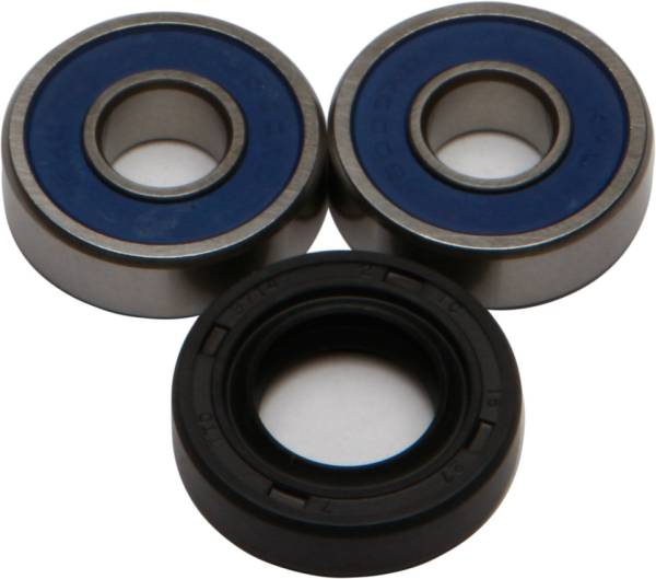 ALL BALLS - FRONT/REAR WHEEL BEARING/SEAL KIT - Image 1