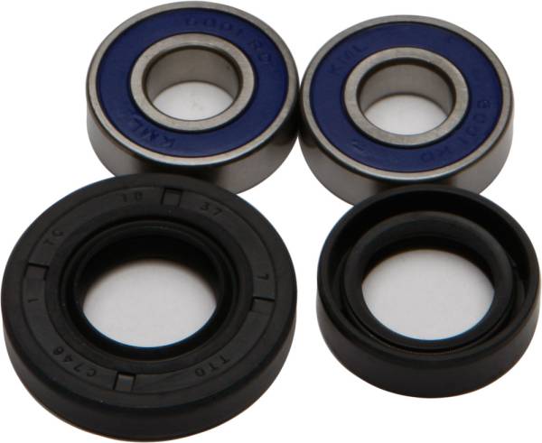 ALL BALLS - FRONT WHEEL BEARING/SEAL KIT - Image 1