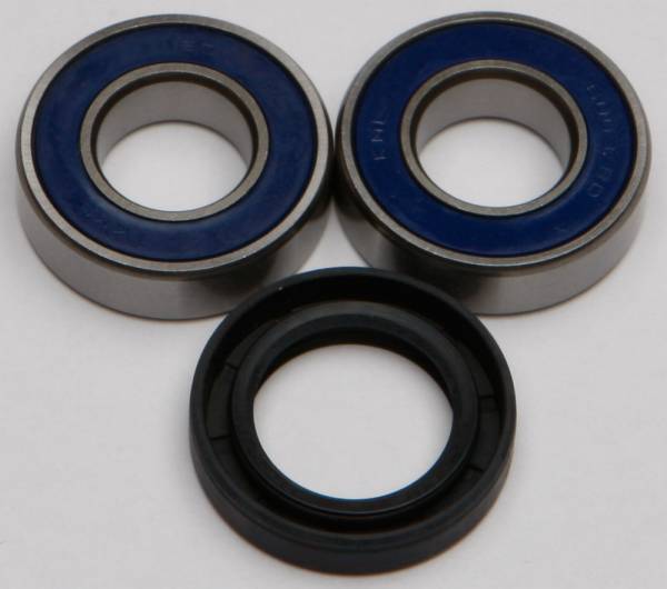 ALL BALLS - FRONT WHEEL BEARING/SEAL KIT - Image 1