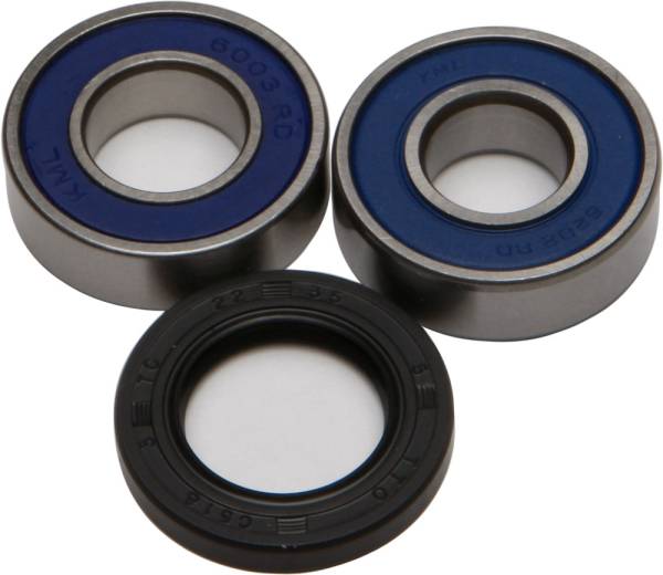 ALL BALLS - FRONT WHEEL BEARING/SEAL KIT - Image 1