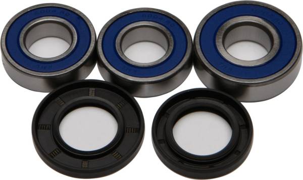 ALL BALLS - REAR WHEEL BEARING/SEAL KIT - Image 1