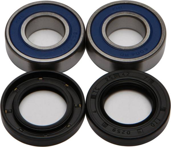 ALL BALLS - WHEEL BEARING & SEAL KIT - Image 1