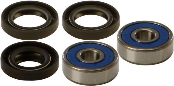 ALL BALLS - FRONT/REAR WHEEL BEARING/SEAL KIT - Image 1