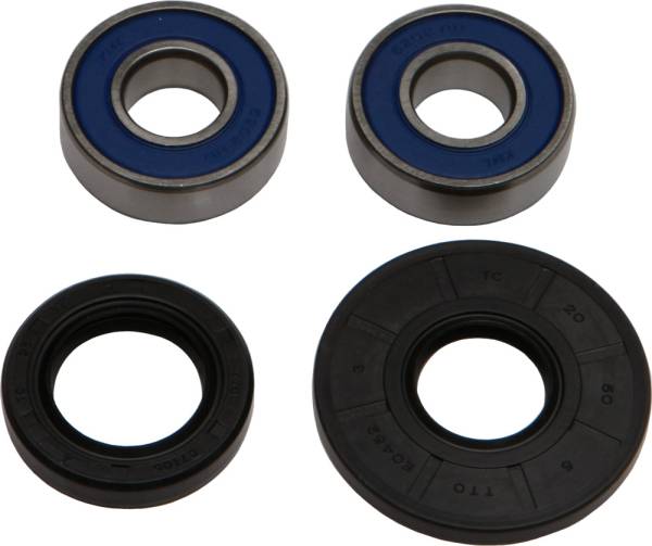 ALL BALLS - FRONT WHEEL BEARING/SEAL KIT - Image 1