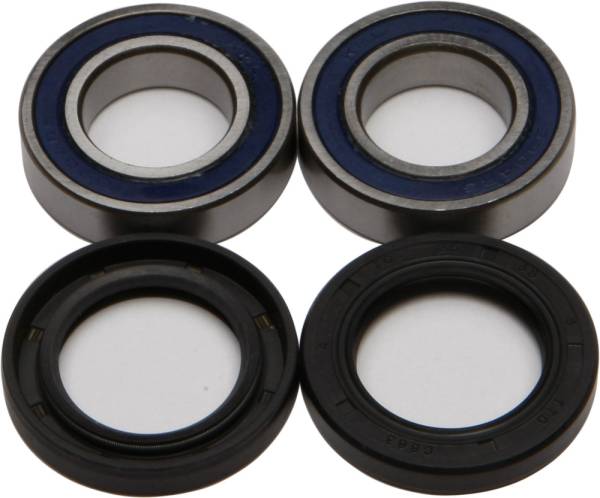 ALL BALLS - FRONT WHEEL BEARING/SEAL KIT - Image 1