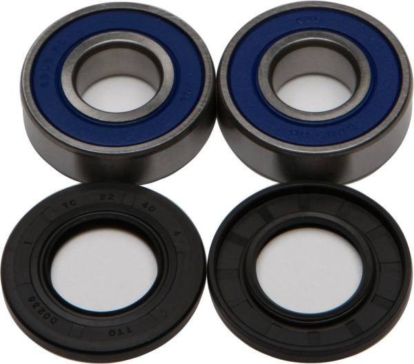 ALL BALLS - FRONT WHEEL BEARING/SEAL KIT - Image 1