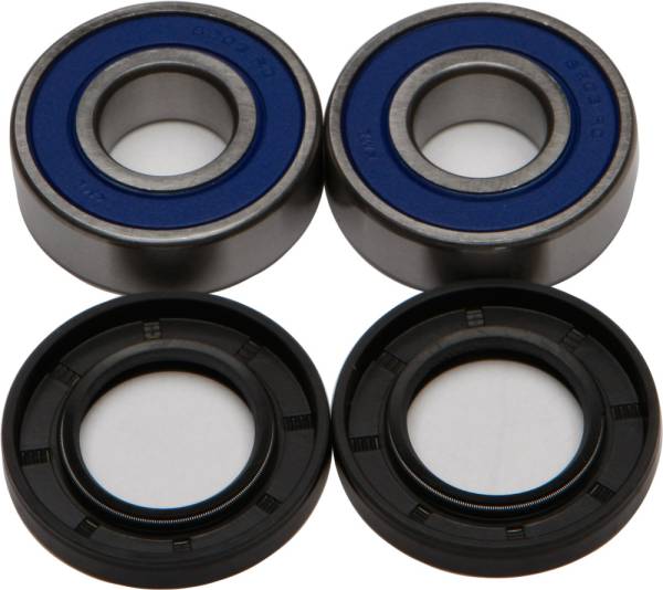 ALL BALLS - FRONT WHEEL BEARING/SEAL KIT - Image 1