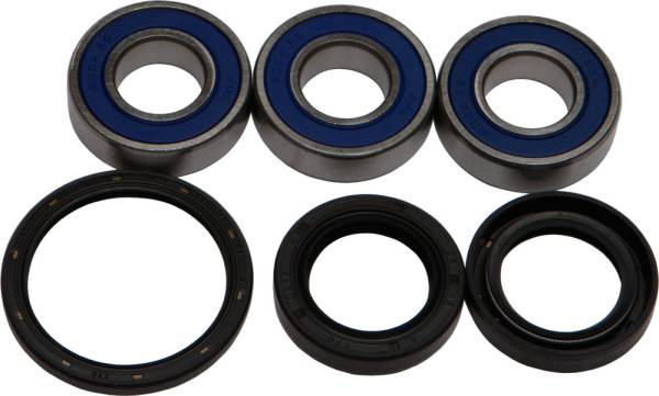 ALL BALLS - REAR WHEEL BEARING/SEAL KIT - Image 1