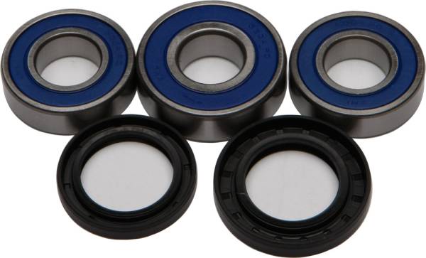 ALL BALLS - REAR WHEEL BEARING/SEAL KIT - Image 1