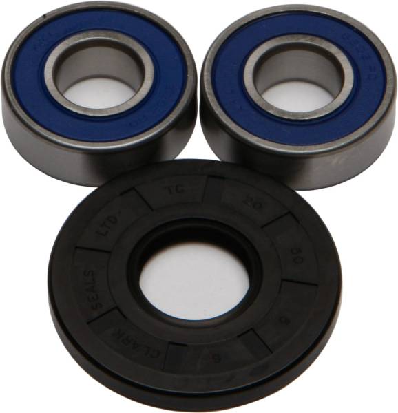 ALL BALLS - FRONT WHEEL BEARING/SEAL KIT - Image 1